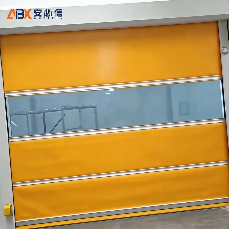 甘南藏族工业快速门
